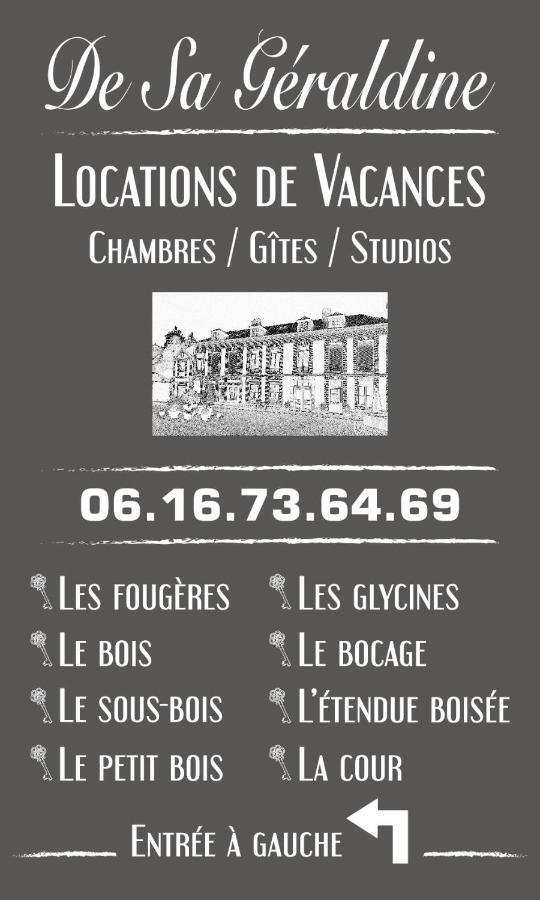 أونفلور D'Anciennes "Chambres De Bonnes" المظهر الخارجي الصورة
